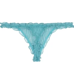 Love Stories String Lana Blue*Femme Lingerie|Love Stories