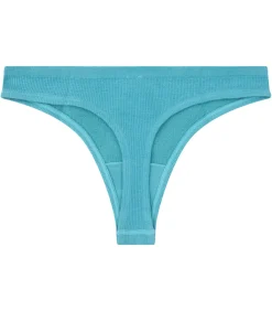 Love Stories String Lima Blue*Femme Lingerie|Love Stories