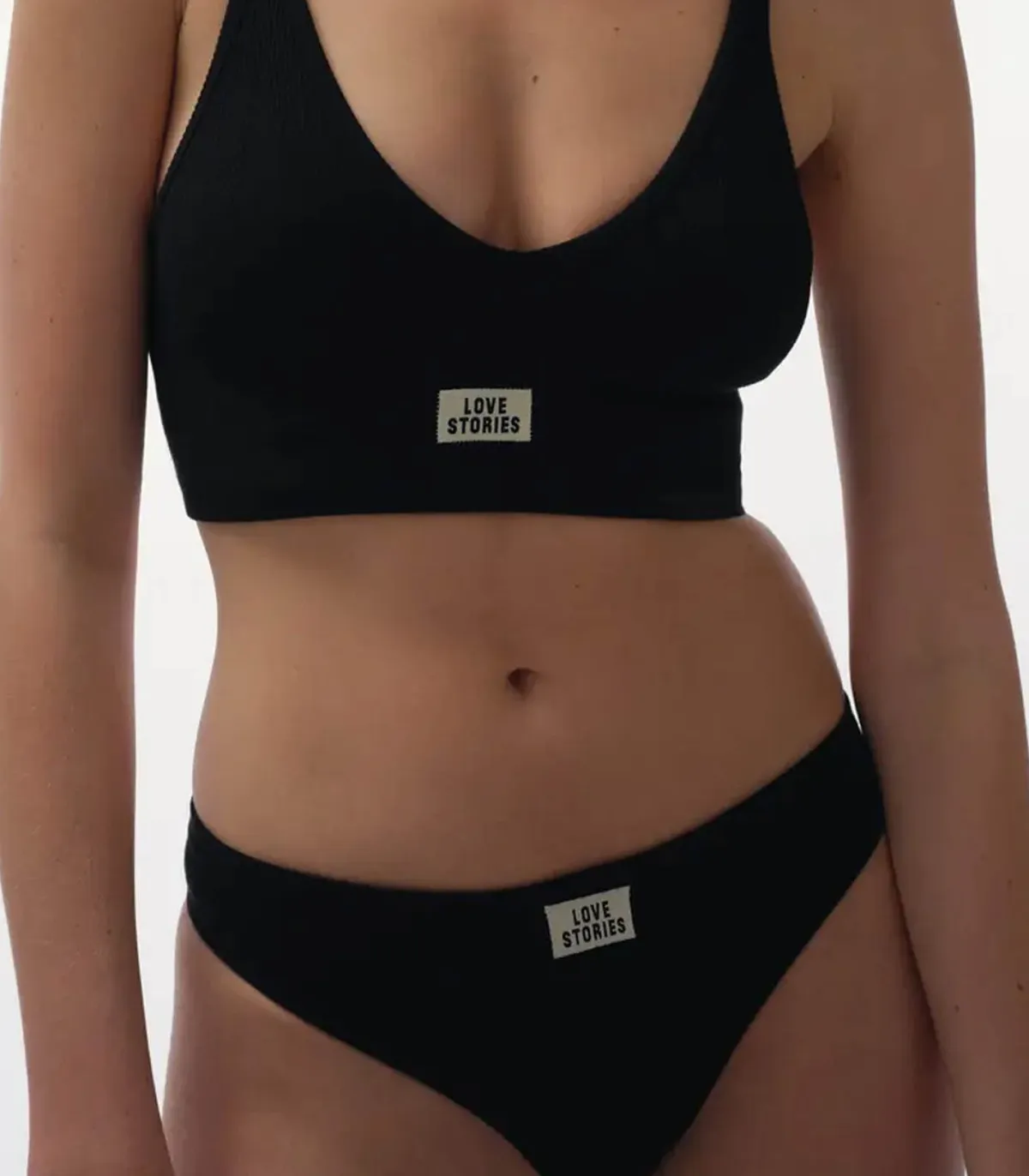 Love Stories String Lima*Femme Lingerie|Love Stories