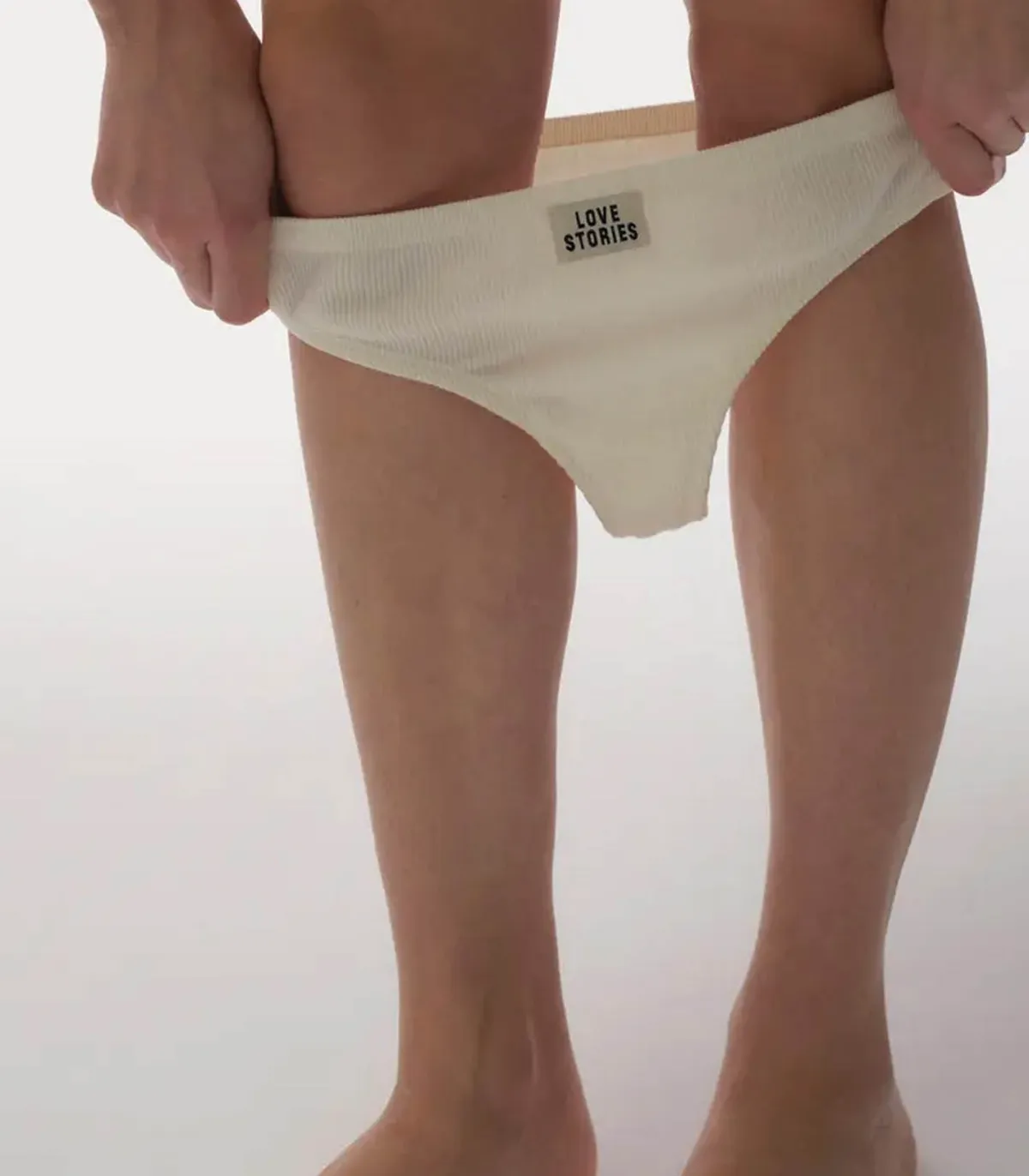 Love Stories String Lima*Femme Lingerie|Love Stories