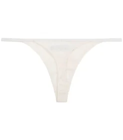 Love Stories String Roomservice Off White*Femme Lingerie|Love Stories