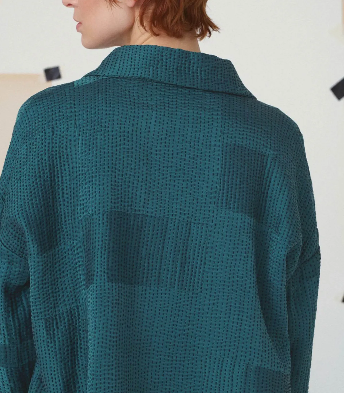 Mii Surchemise Fifi*Femme Hauts