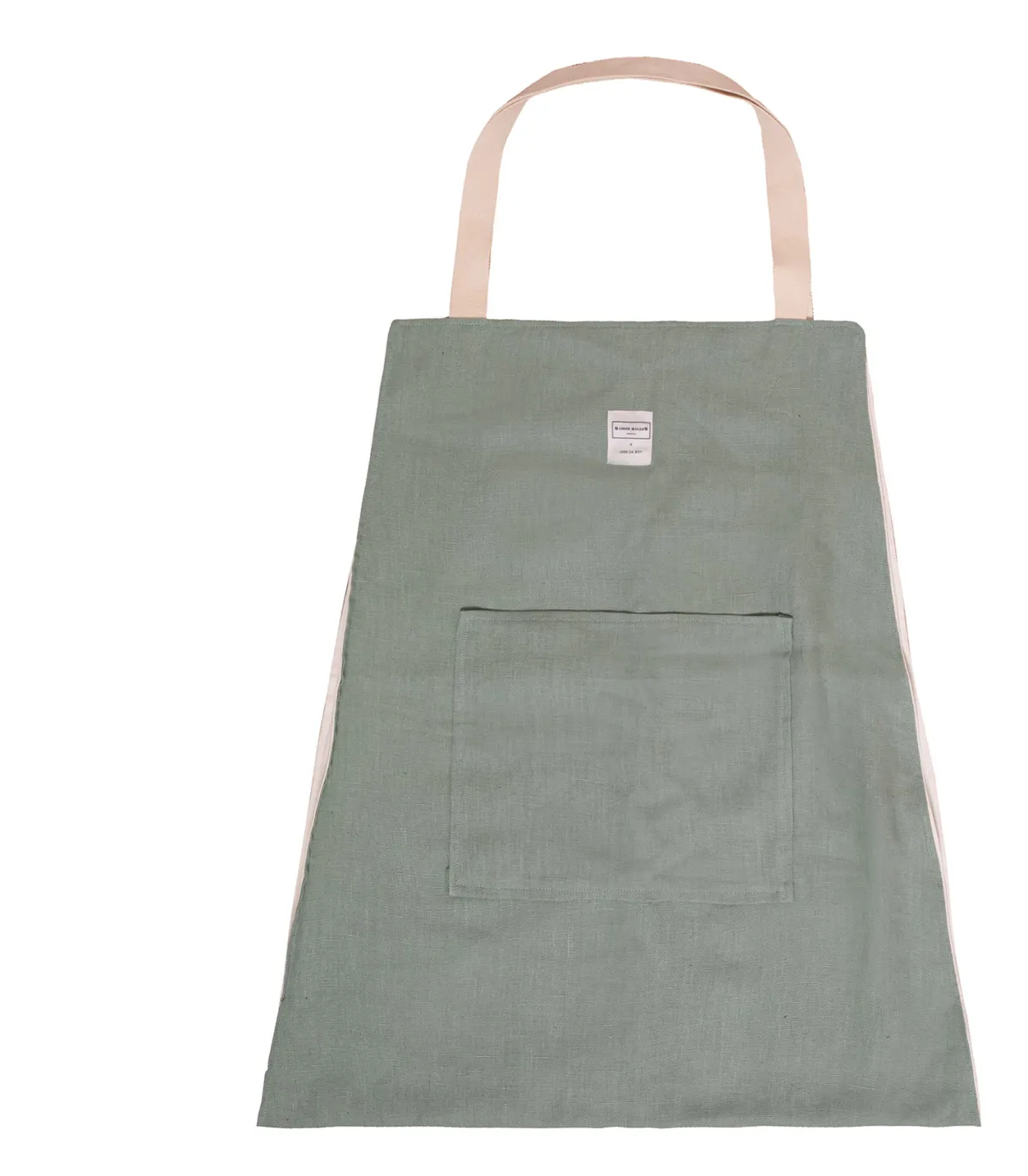 Maison Mallow Surf Bag lin Medium* Accessoires De Voyage