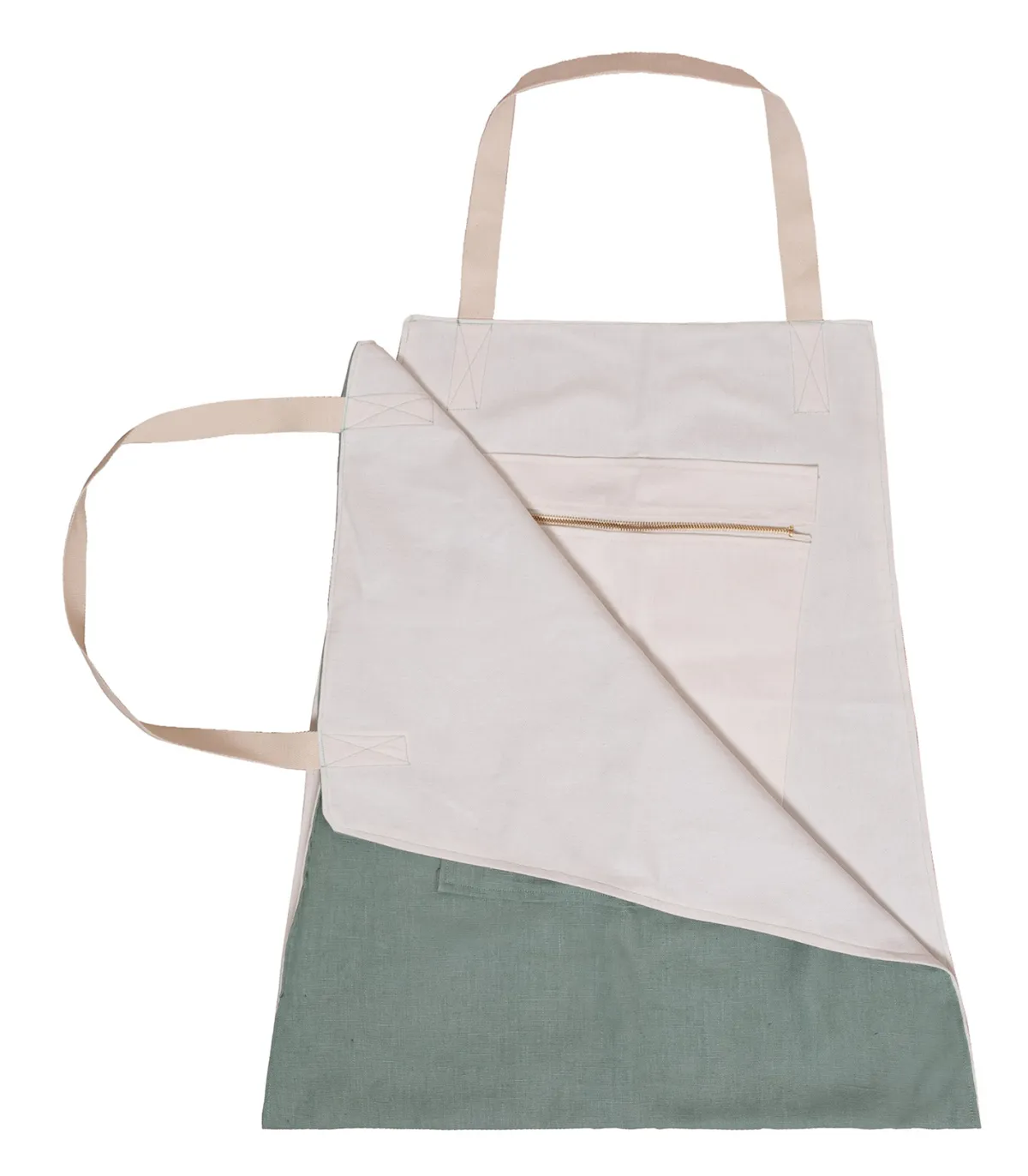 Maison Mallow Surf Bag lin Medium* Accessoires De Voyage