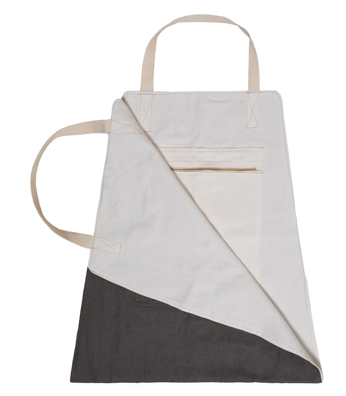 Maison Mallow Surf Bag lin Medium* Accessoires De Voyage