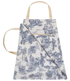 Maison Mallow Surf Bag Toile de Jouy Anse Medium* Accessoires De Voyage