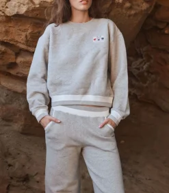 La Nouvelle Sweat Bart*Femme Mailles & Sweats