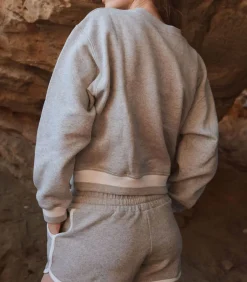 La Nouvelle Sweat Bart*Femme Mailles & Sweats