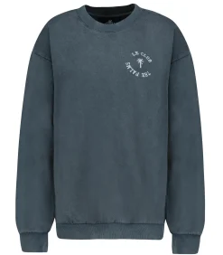 RAIINE Sweat-shirt Devi Grey*Femme Mailles & Sweats