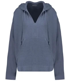 Jane de Boy Sweat-shirt Jersey triple Gaze*Femme Mailles & Sweats|Sweat-Shirts