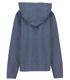 Jane de Boy Sweat-shirt Jersey triple Gaze*Femme Mailles & Sweats|Sweat-Shirts