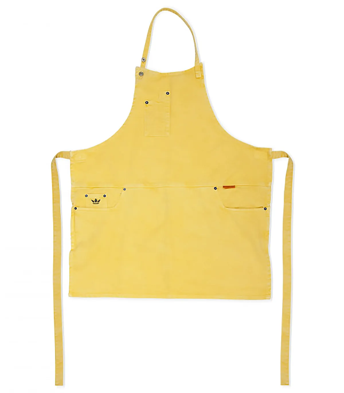 Dutchdeluxes Tablier 5 Poches Coton* Linge De Cuisine