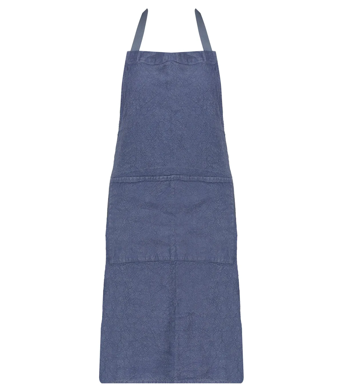 Charvet Editions Tablier Doudou en lin* Linge De Cuisine