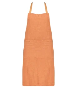 Charvet Editions Tablier Doudou en lin* Linge De Cuisine