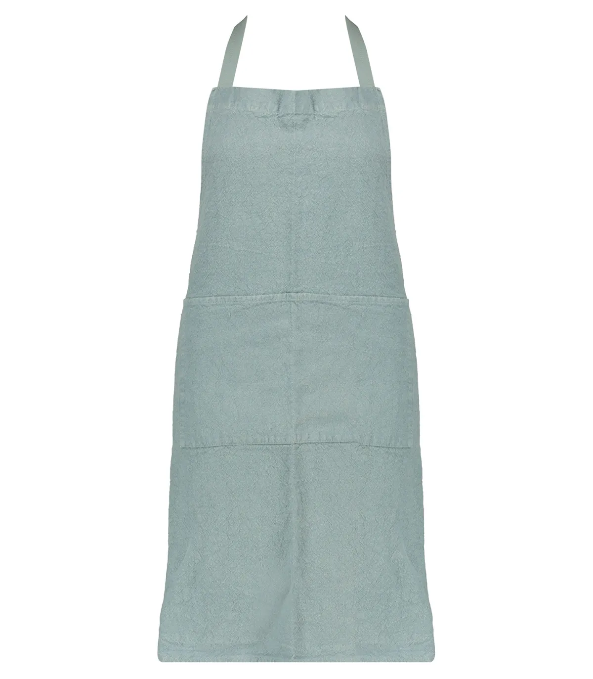 Charvet Editions Tablier Doudou en lin* Linge De Cuisine