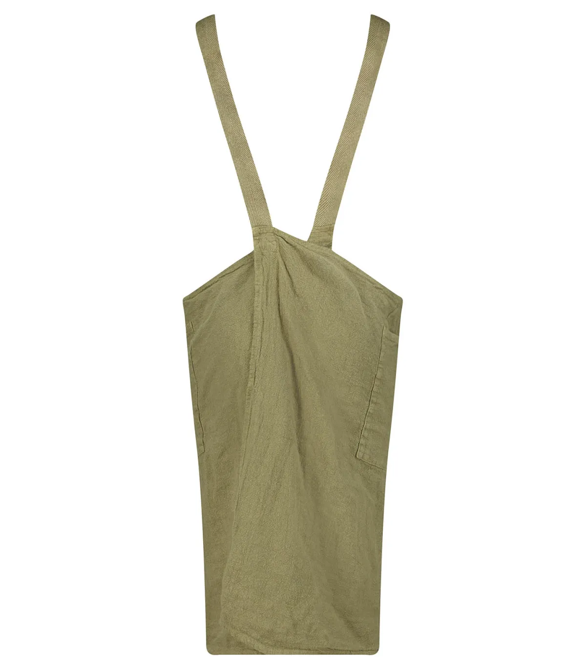 Charvet Editions Tablier Kyoto* Linge De Cuisine