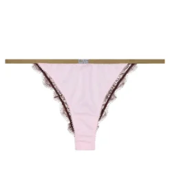 Love Stories Tanga Charlotte Pink*Femme Lingerie|Love Stories