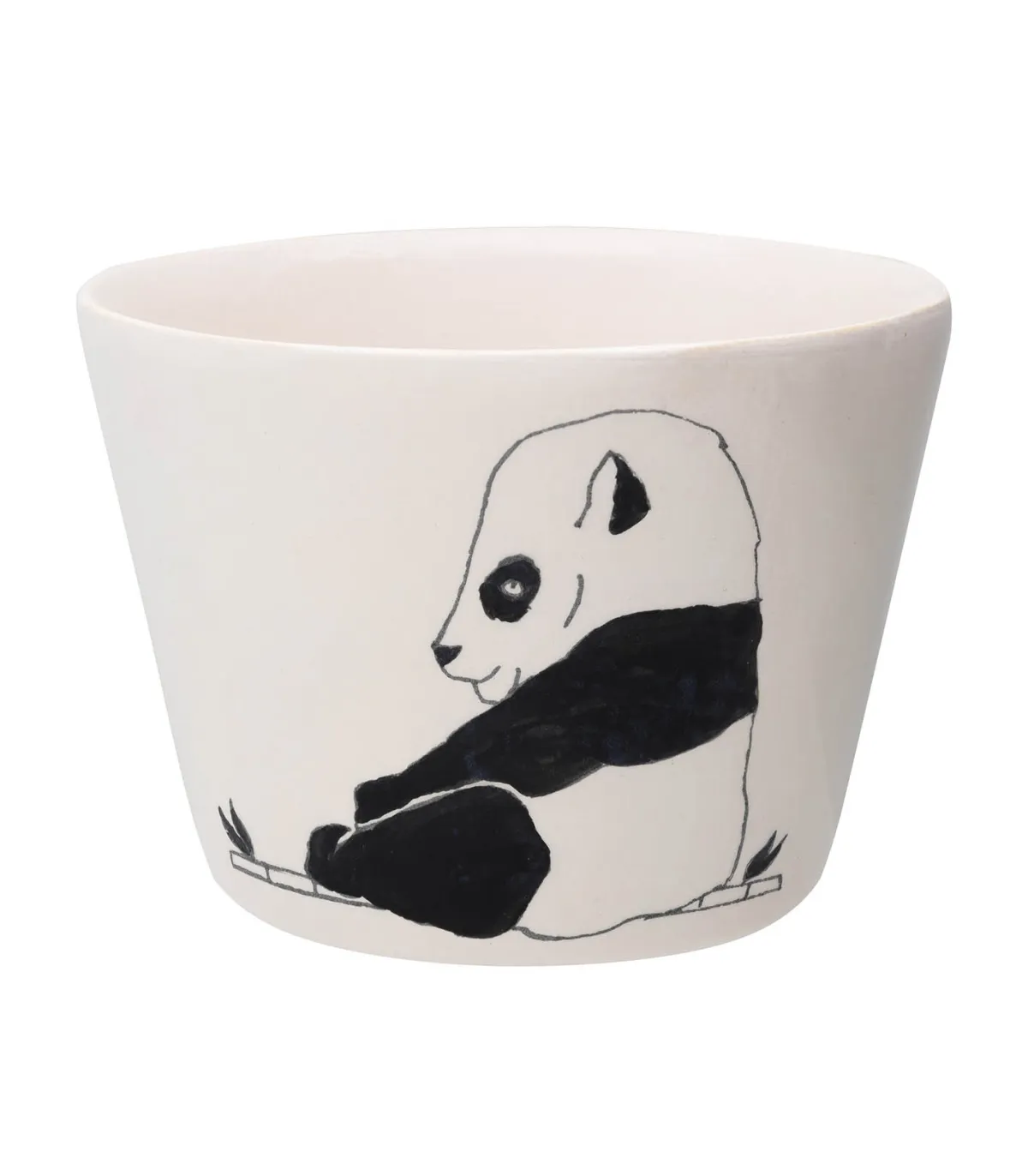 Three Seven Tasse à Thé Panda Teenager* Tasses, Mugs & Bols
