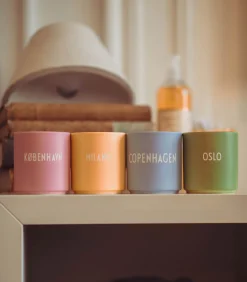 Design Letters Tasse Favorite Cups Danish Words* Tasses, Mugs & Bols