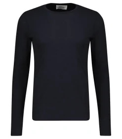 American Vintage Tee-shirt à manches longues homme Bysapick*Homme Tee-Shirts