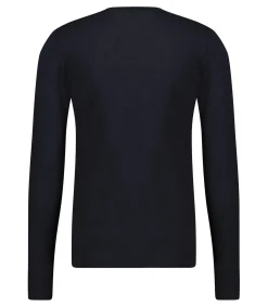 American Vintage Tee-shirt à manches longues homme Bysapick*Homme Tee-Shirts