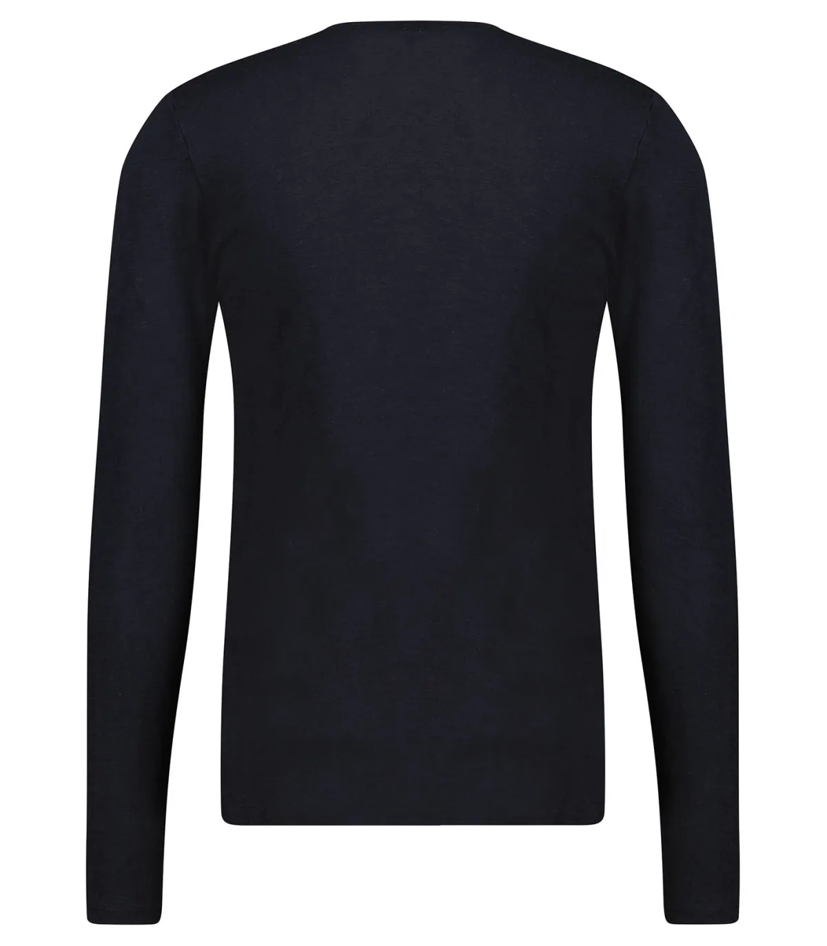 American Vintage Tee-shirt à manches longues homme Bysapick*Homme Tee-Shirts