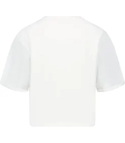 Welcome Bob Tee-shirt Carnac Napoli Print*Femme Hauts