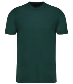 Majestic Filatures Tee-shirt homme Col Rond*Homme Tee-Shirts