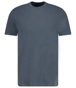 Majestic Filatures Tee-shirt Homme Col Rond Harold*Homme Tee-Shirts