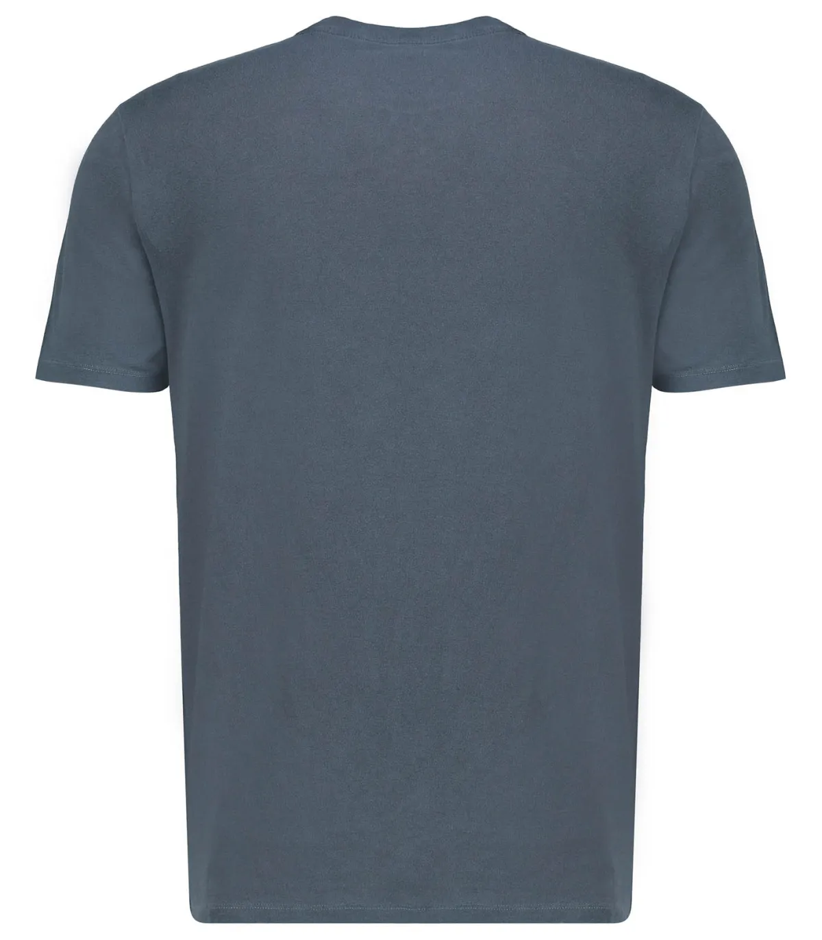 Majestic Filatures Tee-shirt Homme Col Rond Harold*Homme Tee-Shirts