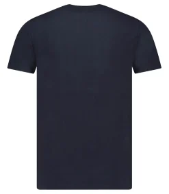 Majestic Filatures Tee-shirt Homme Col V Manches Courtes*Homme Tee-Shirts