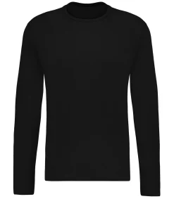 Majestic Filatures Tee-shirt homme Coton et Cachemire*Homme Tee-Shirts