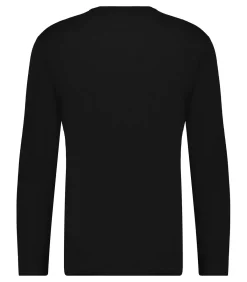 Majestic Filatures Tee-shirt homme Coton et Cachemire*Homme Tee-Shirts