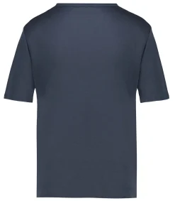 Majestic Filatures Tee-shirt Homme Crépuscule*Homme Tee-Shirts