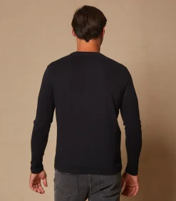 Majestic Filatures Tee-shirt homme James*Homme Tee-Shirts