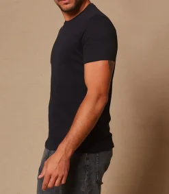 Majestic Filatures Tee-shirt homme Julien*Homme Tee-Shirts