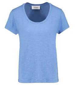 American Vintage Tee-shirt Jacksonville Pacifique Vintage*Femme Hauts