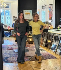 Pure Sugar Tee-shirt Pat*Femme Hauts