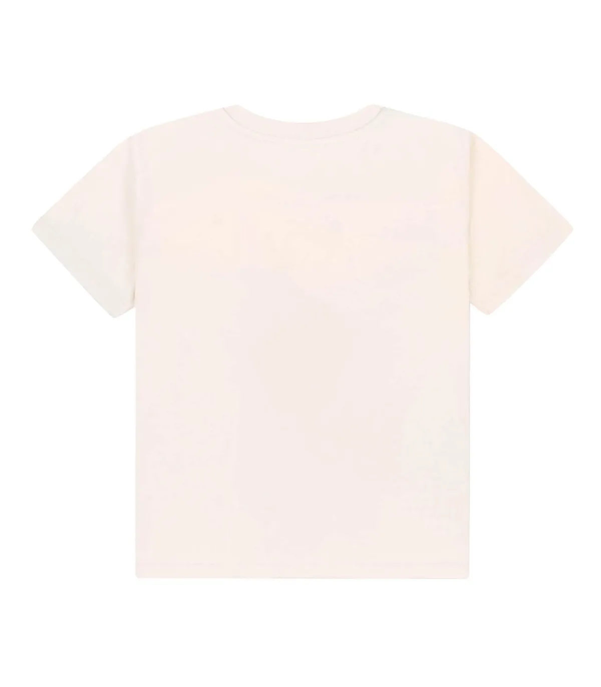 Sporty & Rich Tee-shirt pour enfant USA Health Club*Femme/Enfant Vêtements Enfant