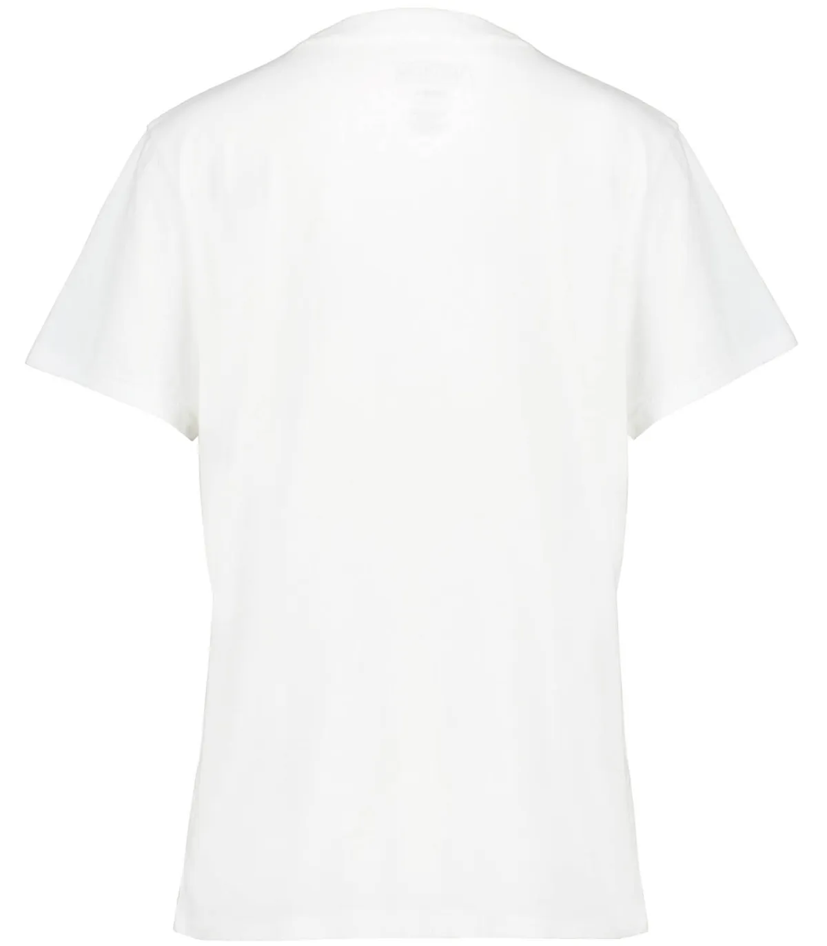Newtone Tee-shirt Starlight Racing Dirty White*Femme Hauts