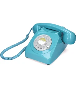 GPO Retro Téléphone rétro GPO 746 Rotary* Objets Déco|Autres Accessoires High-Tech