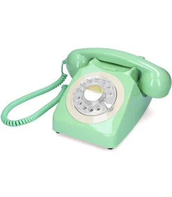 GPO Retro Téléphone rétro GPO 746 Rotary* Objets Déco|Autres Accessoires High-Tech