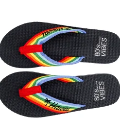 Lovers Bay Club Tongs Classic Hawaï*Femme Sandales & Tongs