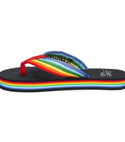 Lovers Bay Club Tongs Classic Hawaï*Femme Sandales & Tongs