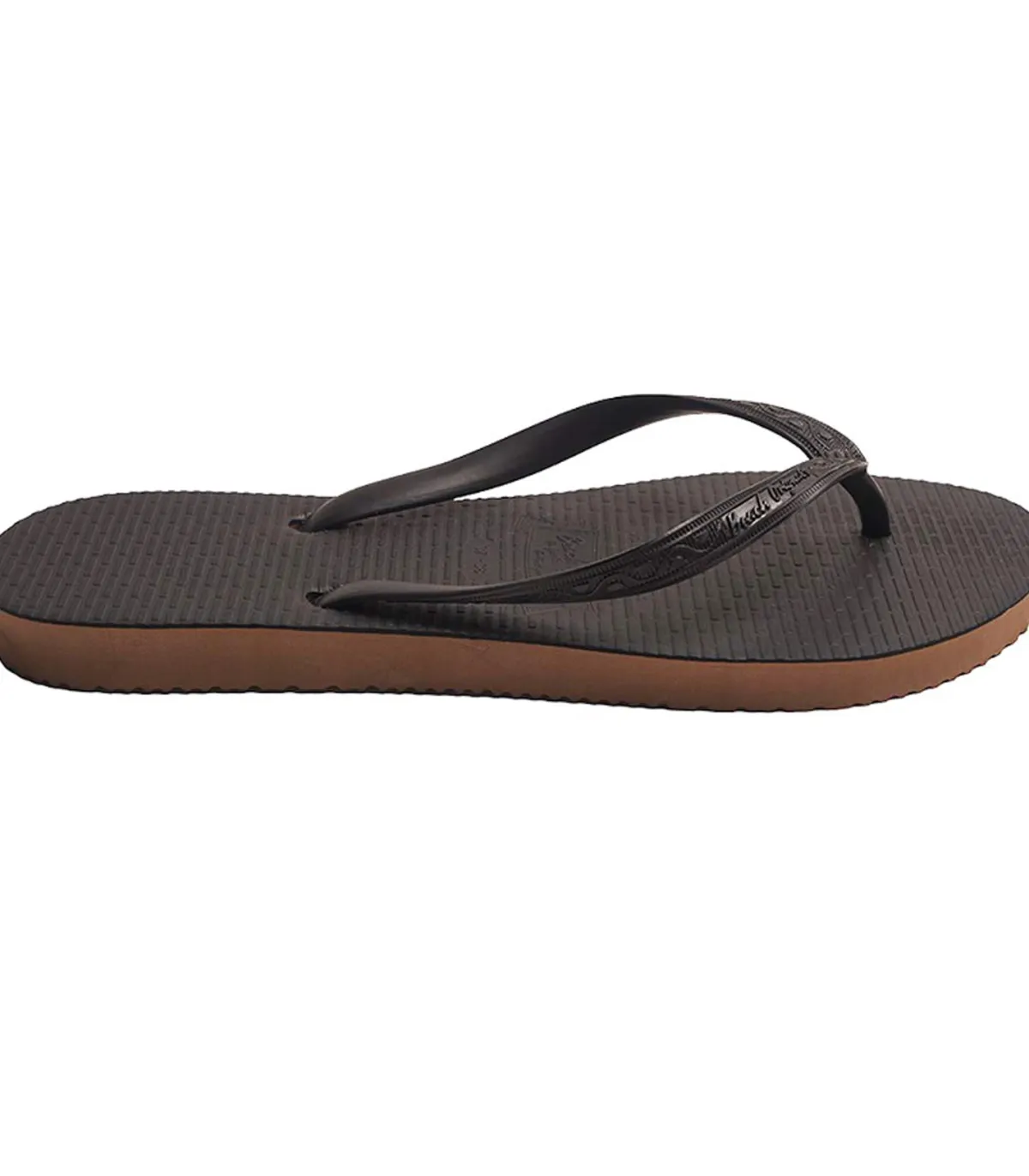 Beach Originals Tongs Femme Héritage Slim Onyx Noir*Femme Sandales & Tongs