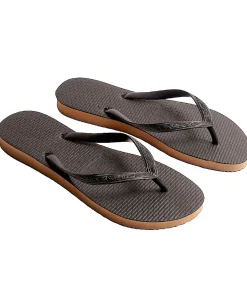 Beach Originals Tongs Femme Héritage Slim Onyx Noir*Femme Sandales & Tongs