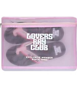 Lovers Bay Club Tongs Karma*Femme Sandales & Tongs