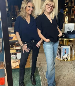 Xirena Top Avery*Femme Hauts|Xirena