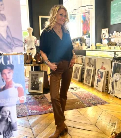 Xirena Top Avery*Femme Hauts|Xirena