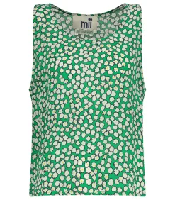 Mii Top en soie Lola Jardin de Lucie*Femme Hauts